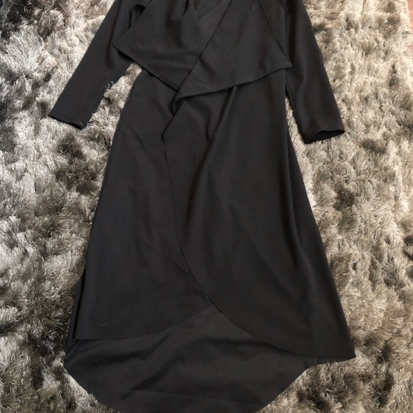 Black Duster - Picture 2 of 3